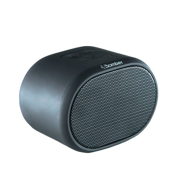 Bomber Speaker